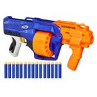 Nerf Nstrike Elite Surgefire, wyrzutnia z 15 strzałkami