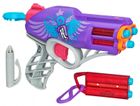 Nerf Rebelle, Messenger, wyrzutnia i strzałki