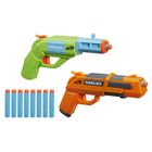 Nerf Roblox, Jailbreak Armory, 2 wyrzutnie i 10 strzałek