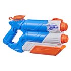 Nerf Super Soaker, Twin Tide, pistolet na wodę, podwójny