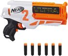 Nerf Ultra Two, wyrzutnia i 6 strzałek