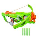 Nerf Zombiestrike, Outbreaker, kusza