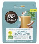 Nescafe, Dolce Gusto Coconut Latte, kawa w kapsułkach, 12 szt.