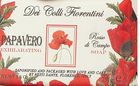Nesti Dante, Dei Coli Fiorentini, mydło na bazie maku, 250 g