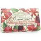 Nesti Dante, Romantica, mydło toaletowe, goździk & fuksja, 250 g