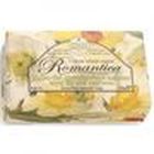 Nesti Dante, Romantica, mydło toaletowe, lilia & narcyz, 250 g