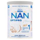 Nestle, NAN, Optipro Plus 1, mleko modyfikowane, 400g
