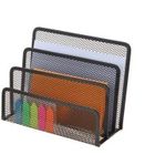 Net, półka na dokumenty, czarna