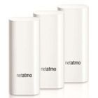 Netatmo, czujnik otwarcia drzwi i okien, DTG