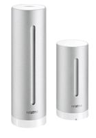 Netatmo, stacja pogodowa