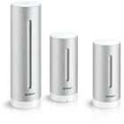 Netatmo, stacja pogodowa z modułem wewnętrznym, NBU-NWS-NIM
