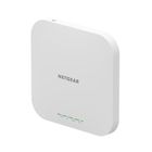Netgear, punkt dostępowy, Wi-Fi 6, WAX610, 2,4GHz(2-2), 5GHz(2-2) PoE+, PoE 1-2,5G