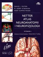 Netter. Atlas neuroanatomii i neurofizjologii