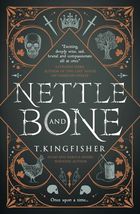 Nettle & Bone (wersja angielska)
