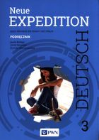 Neue Expedition Deutsch 3. Podręcznik