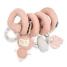 New Baby, zawieszka spirala, Lama