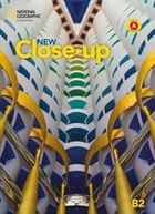 New Close Up. B2 Combo Split A + online