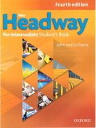 New Headway. Pre-Intermediate. Student's Book