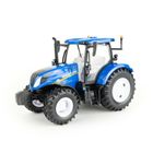 New Holland T6, traktor zdalnie sterowany