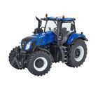New Holland T8.435 Genesis, traktor