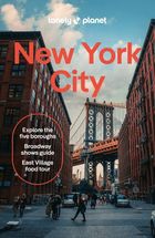 New York City (wersja angielska)