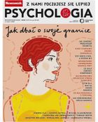 Newsweek Psychologia 1/2025. Jak dbać o swoje granice