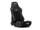 Next Level Racing, ERS3 Elite Leather & Suede Edition, fotel
