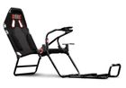 Next Level Racing, NLR GT-Lite, kokpit