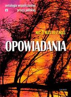 Nic o nas bez nas. Opowiadania