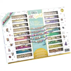 Nice Group, bransoletki ze złotymi dodatkami