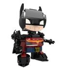 Nice Group, Heros, klocki konstrukcyjne, 243 elementy