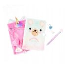 Nice Group, Influencer, pamiętnik, tęcza