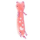 Nice Group, Momomi, maskotka, ciemnoróżowy, 80 cm