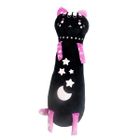 Nice Group, Momomi, maskotka, czarny, 80 cm