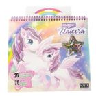 Nice Group, szkicownik, jednorożec