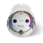 Nice, inteligentne gniazdko, Plug-Control F, Plug-Control F 868,4 MHz