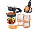 Nicer Dicer Quick, wielofunkcyjna krajalnica, szatkownica