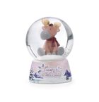 Nici, Cosy Winter, Łoś Thure, brokatowa kula śnieżna, 6,5 cm