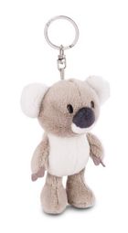 Nici, Green, Koala, brelok pluszowy, 10 cm