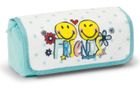 Nici, SmileyWorld, pluszowy piórnik