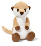 Nici, Surykatka, maskotka, 35 cm