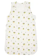 Nicol, Cytrynki, niemowlęcy śpiworek, nieocieplany, 0-3 m