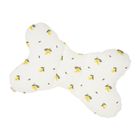 Nicol, Cytrynki, poduszka antywstrząsowa, motylek