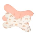 Nicol, Jednorożce, poduszka antywstrząsowa, motylek