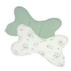 Nicol, Misie i Owieczki, poduszka antywstrząsowa, motylek