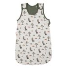 Nicol, Zwierzęta Leśne, niemowlęcy śpiworek, nieocieplany, 0-3 m