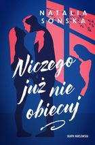 Niczego już nie obiecuj