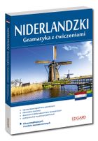 Niderlandzki. Gramatyka z ćwiczeniami