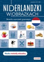 Niderlandzki w obrazkach. Słówka, rozmówki, gramatyka