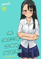 Nie drocz się ze mną, Nagatoro! Tom 17